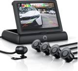 Technisches Autozubehör im Test: Video Parking System von Aplic, Testberichte.de-Note: ohne Endnote