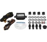 Technisches Autozubehör im Test: Parkpilot URF7 von Bosch, Testberichte.de-Note: 1.7 Gut