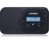 Radio im Test: RXK 1626 von Blaupunkt, Testberichte.de-Note: ohne Endnote