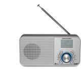 Radio im Test: RXD 50 von Blaupunkt, Testberichte.de-Note: 2.1 Gut