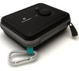 MP3-Player-Zubehör im Test: FX 300 von Kensington, Testberichte.de-Note: 3.5 Befriedigend