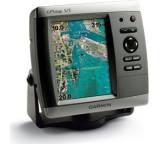 Kartenplotter im Test: GPSMAP 525 von Garmin, Testberichte.de-Note: ohne Endnote