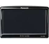 Sonstiges Navigationssystem im Test: Strada CN-GP50 von Panasonic, Testberichte.de-Note: 1.3 Sehr gut
