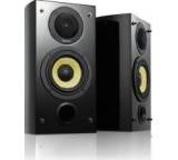 Lautsprecher im Test: SS-K10ED von Sony, Testberichte.de-Note: 2.0 Gut