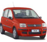 Panda 1.3 Multijet Dynamique (55 kW)