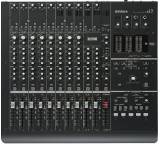 Mischpult im Test: Digital Mixing Studio n12 von Yamaha, Testberichte.de-Note: 1.2 Sehr gut