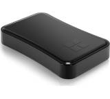 Externe Festplatte im Test: Disk Maxi Oxygen 500GB (FBUO30500) von Formac, Testberichte.de-Note: 1.4 Sehr gut