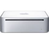 PC-System im Test: Mac Mini Core 2 Duo von Apple, Testberichte.de-Note: 2.2 Gut