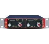 Effektgerät / Soundprozessor im Test: Portico 5042 von Rupert Neve Designs, Testberichte.de-Note: 1.0 Sehr gut