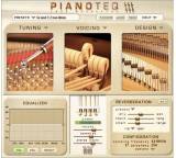 Audio-Software im Test: Pianoteq 2.1 von MODARTT, Testberichte.de-Note: 1.0 Sehr gut
