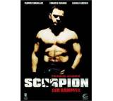 Scorpion - Der Kämpfer