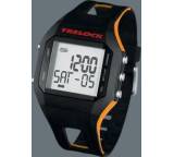 Sportuhr im Test: BT 900 von Trelock, Testberichte.de-Note: ohne Endnote