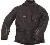 Motorradjacke im Test: Melville Jacke von Modeka, Testberichte.de-Note: 1.8 Gut