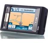 Sonstiges Navigationssystem im Test: E305 / E310 Travel Kompagnon von Acer, Testberichte.de-Note: 2.6 Befriedigend