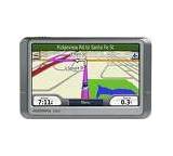 Sonstiges Navigationssystem im Test: Nüvi 200W / 250W von Garmin, Testberichte.de-Note: 2.3 Gut