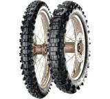 Motorradreifen im Test: MCE 6 Days Extreme von Metzeler, Testberichte.de-Note: 1.4 Sehr gut