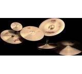 Becken im Test: 2002 Cymbals von Paiste, Testberichte.de-Note: ohne Endnote