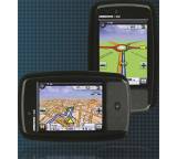 Sonstiges Navigationssystem im Test: GoPal S2310 von Medion, Testberichte.de-Note: 1.5 Sehr gut