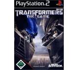 Transformers - The Game (für PS2)