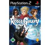 Game im Test: Rogue Galaxy (für PS2) von Sony Computer Entertainment, Testberichte.de-Note: 1.9 Gut