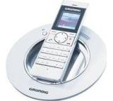 Festnetztelefon im Test: Sinio 1 / A1 von Grundig, Testberichte.de-Note: 2.3 Gut