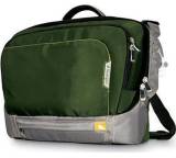 Laptoptasche im Test: Contour Cargo Top Loader von Kensington, Testberichte.de-Note: 2.2 Gut