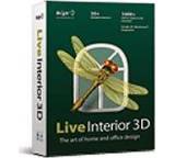 Hobby & Freizeit Software im Test: Live Interior 3D (für Mac) von BeLight Software, Testberichte.de-Note: 2.6 Befriedigend