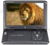 DVD-Player im Test: DTH 1002 von Thomson, Testberichte.de-Note: ohne Endnote