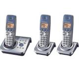 Festnetztelefon im Test: KX-TG7200-7223 von Panasonic, Testberichte.de-Note: 2.5 Gut