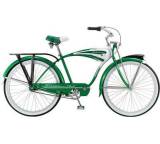 Fahrrad im Test: Deluxe 7 von Schwinn, Testberichte.de-Note: ohne Endnote