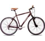 Fahrrad im Test: Klimabike fkf 1.9 von Falk Bikes, Testberichte.de-Note: 1.0 Sehr gut