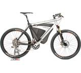 Fahrrad im Test: FreeMountain 6+ von Additive Bikes, Testberichte.de-Note: 1.0 Sehr gut