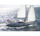 Yacht im Test: Sun Odyssey 45 DS von Jeanneau, Testberichte.de-Note: ohne Endnote