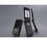 Einfaches Handy im Test: My 800c von Sagem, Testberichte.de-Note: 3.0 Befriedigend