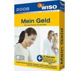 Finanzsoftware im Test: WISO Mein Geld 2008 Standard von Buhl Data, Testberichte.de-Note: 3.0 Befriedigend