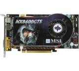 NX8600GTS Diamond Plus (512 MB)