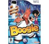 Game im Test: Boogie von Nintendo, Testberichte.de-Note: 3.0 Befriedigend