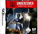 Game im Test: Undercover: Doppeltes Spiel (für DS) von Anaconda, Testberichte.de-Note: 1.7 Gut