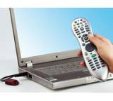 Multimedia-Player im Test: Auvisio Media Center von Pearl, Testberichte.de-Note: 1.0 Sehr gut