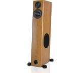 Lautsprecher im Test: Virgo 5 von Audio Physic, Testberichte.de-Note: 1.5 Sehr gut