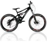 Fahrrad im Test: Liberator von Solid Bikes, Testberichte.de-Note: ohne Endnote