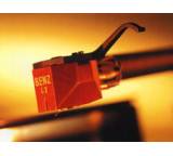 Tonabnehmer im Test: Wood L2 von Benz Micro, Testberichte.de-Note: 1.0 Sehr gut