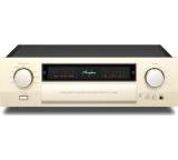 Verstärker im Test: C-2410 von Accuphase, Testberichte.de-Note: 1.0 Sehr gut