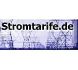 Stromtarife.de