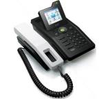 Festnetztelefon im Test: Solo Skype Desktop Phone von Ipevo, Testberichte.de-Note: ohne Endnote