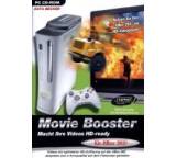 Multimedia-Software im Test: Movie Booster für XBox 360 von Data Becker, Testberichte.de-Note: ohne Endnote