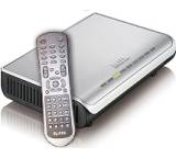 Multimedia-Player im Test: DMA-1000 von Zyxel, Testberichte.de-Note: 2.6 Befriedigend