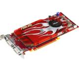 EAH2600XT D4/HTDI/256M