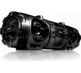 Radio im Test: BB 1000 von Blaupunkt, Testberichte.de-Note: 2.0 Gut