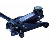 Wagenheber im Test: WK 1031 von Kunzer, Testberichte.de-Note: 1.9 Gut